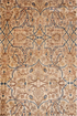 Antique Tabriz Area Rug (6' x 9')